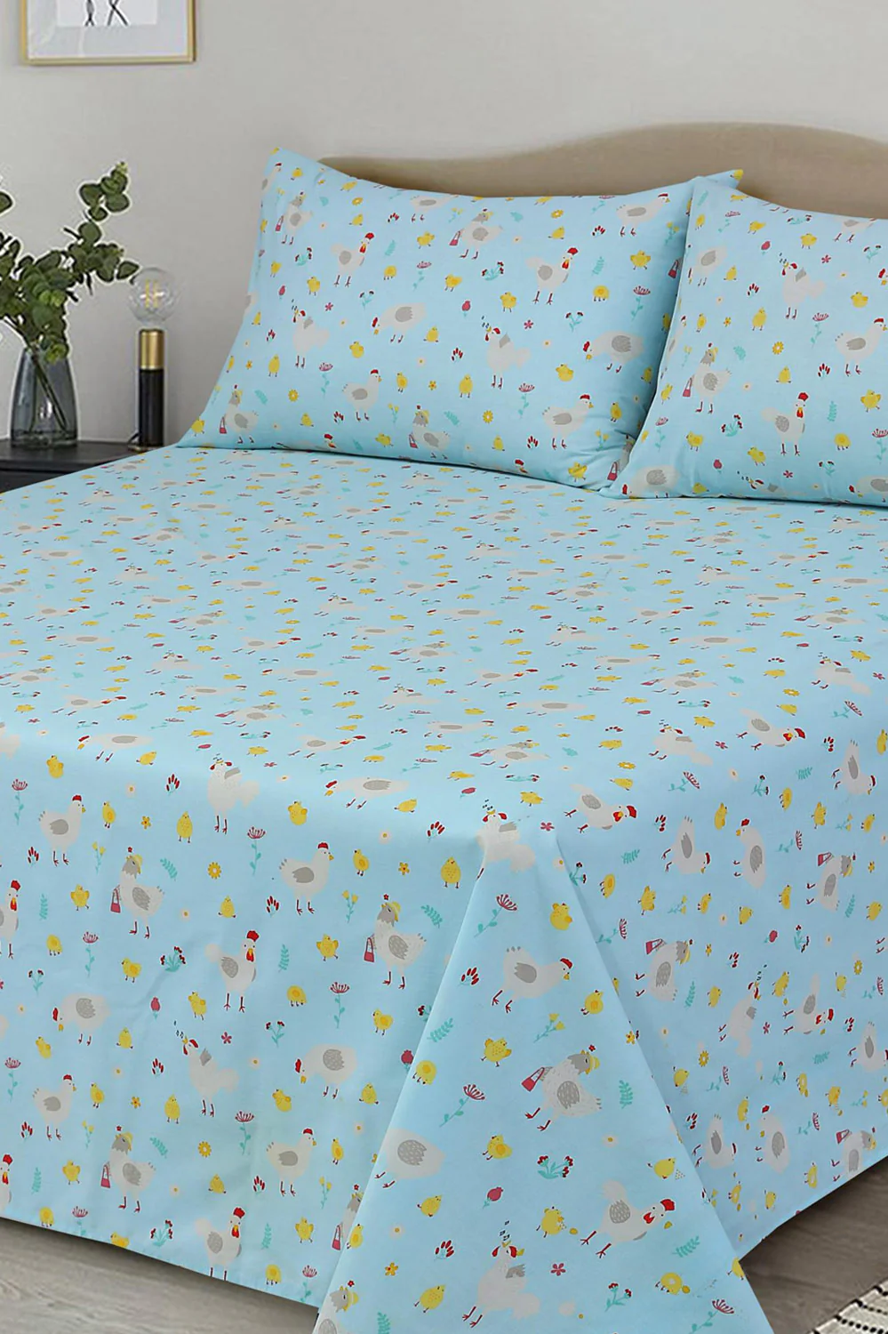 Sale on Bed Sheets